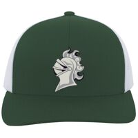 Trucker Snapback Cap Thumbnail