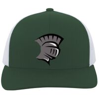 Trucker Snapback Cap Thumbnail