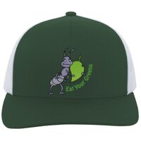 Trucker Snapback Cap Thumbnail