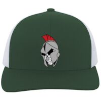 Trucker Snapback Cap Thumbnail