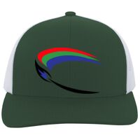 Trucker Snapback Cap Thumbnail