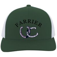 Trucker Snapback Cap Thumbnail