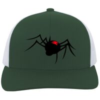 Trucker Snapback Cap Thumbnail