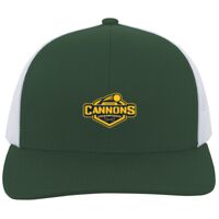 Trucker Snapback Cap Thumbnail