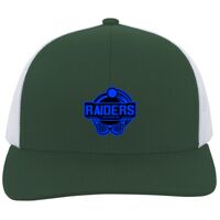 Trucker Snapback Cap Thumbnail