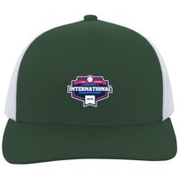 Trucker Snapback Cap Thumbnail