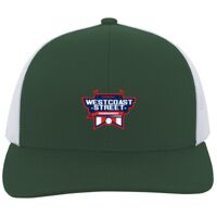 Trucker Snapback Cap Thumbnail