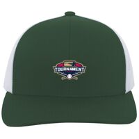 Trucker Snapback Cap Thumbnail