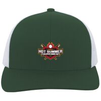 Trucker Snapback Cap Thumbnail