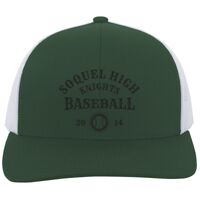 Trucker Snapback Cap Thumbnail