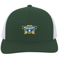 Trucker Snapback Cap Thumbnail