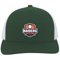 Trucker Snapback Cap Thumbnail