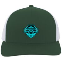 Trucker Snapback Cap Thumbnail