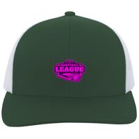 Trucker Snapback Cap Thumbnail
