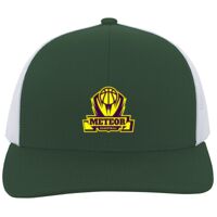 Trucker Snapback Cap Thumbnail