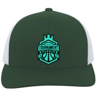 Trucker Snapback Cap Thumbnail