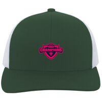 Trucker Snapback Cap Thumbnail