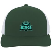 Trucker Snapback Cap Thumbnail