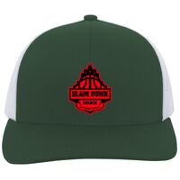 Trucker Snapback Cap Thumbnail