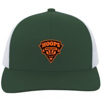 Trucker Snapback Cap Thumbnail