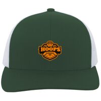Trucker Snapback Cap Thumbnail
