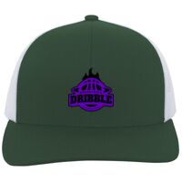 Trucker Snapback Cap Thumbnail