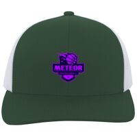 Trucker Snapback Cap Thumbnail