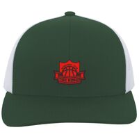 Trucker Snapback Cap Thumbnail
