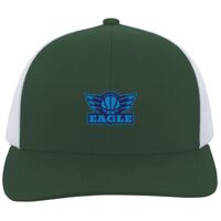 Trucker Snapback Cap Thumbnail
