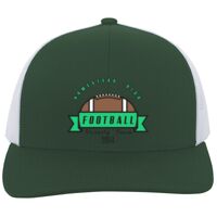 Trucker Snapback Cap Thumbnail