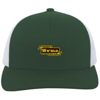 Trucker Snapback Cap Thumbnail