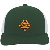 Trucker Snapback Cap Thumbnail