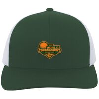 Trucker Snapback Cap Thumbnail