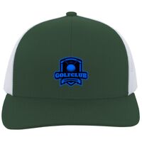 Trucker Snapback Cap Thumbnail
