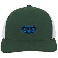 Trucker Snapback Cap Thumbnail