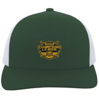 Trucker Snapback Cap Thumbnail