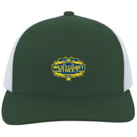 Trucker Snapback Cap Thumbnail