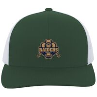 Trucker Snapback Cap Thumbnail