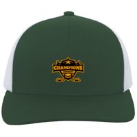 Trucker Snapback Cap Thumbnail