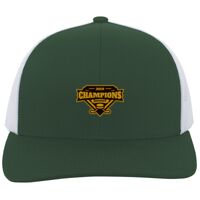 Trucker Snapback Cap Thumbnail