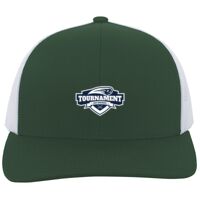 Trucker Snapback Cap Thumbnail