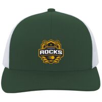 Trucker Snapback Cap Thumbnail