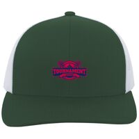 Trucker Snapback Cap Thumbnail