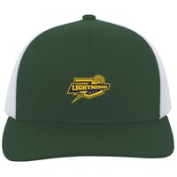Trucker Snapback Cap Thumbnail