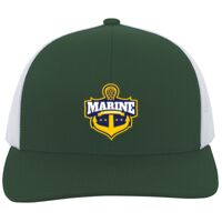 Trucker Snapback Cap Thumbnail