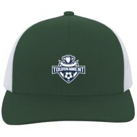 Trucker Snapback Cap Thumbnail
