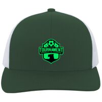 Trucker Snapback Cap Thumbnail