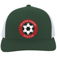 Trucker Snapback Cap Thumbnail