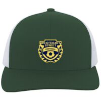 Trucker Snapback Cap Thumbnail