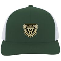 Trucker Snapback Cap Thumbnail